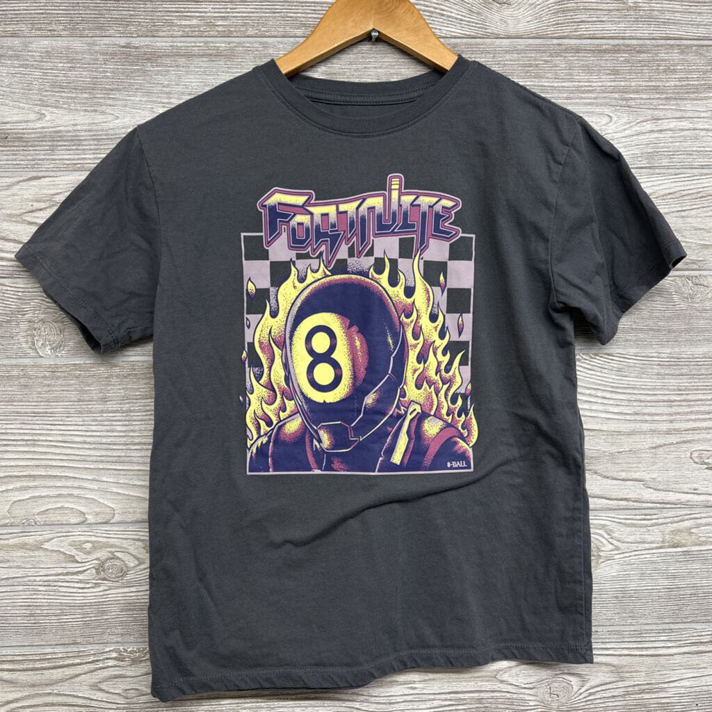 Shirt Fortnite 10-12