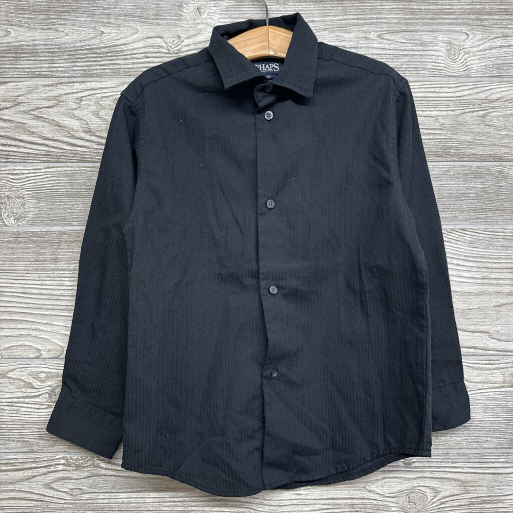 Button Up Dress Shirt 6-7