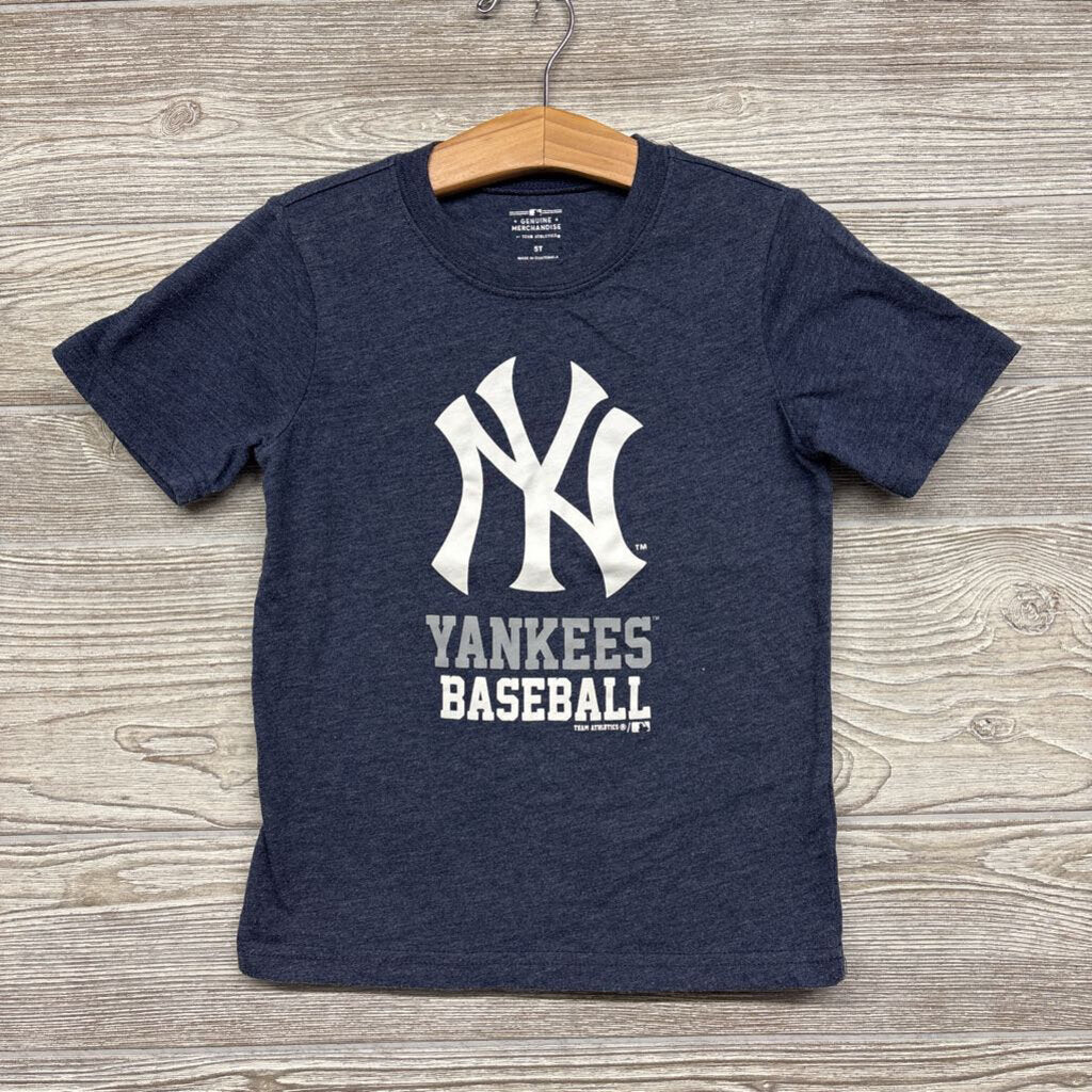 Shirt New York Yankees 5t