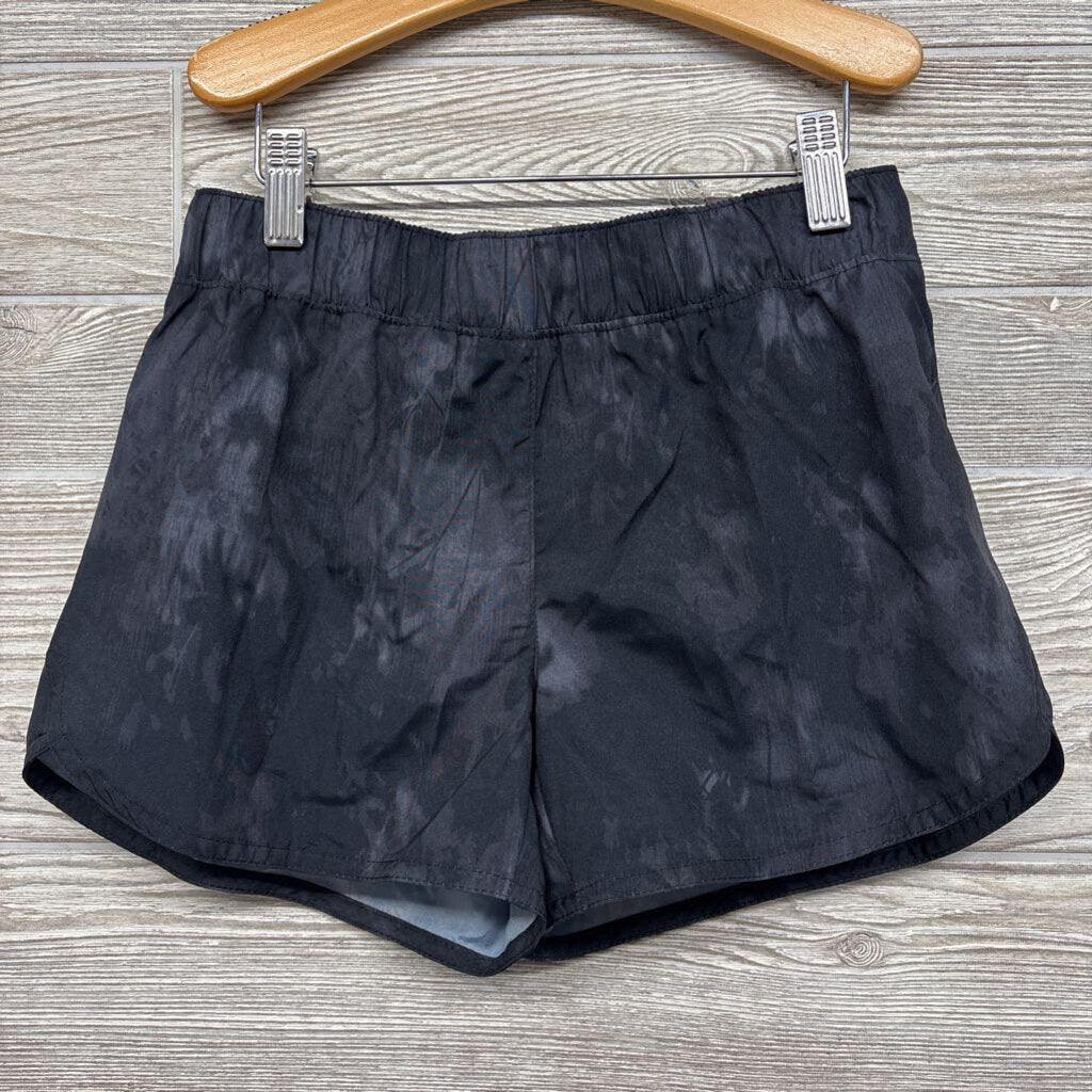 Go Dry Active Shorts Smoke 10