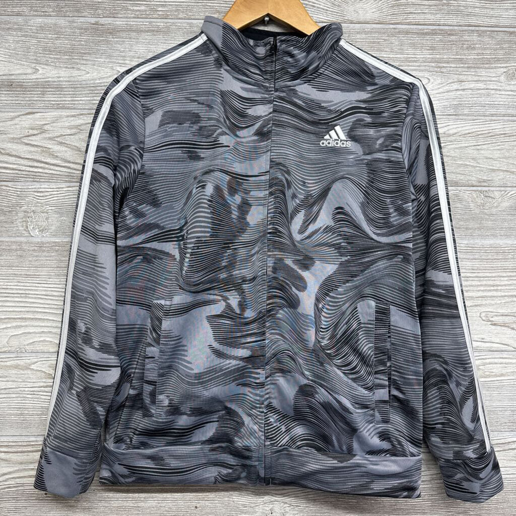 Active Jacket Lines 10