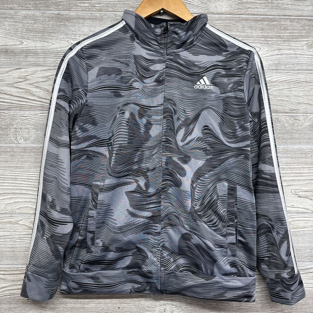 Active Jacket Lines 10