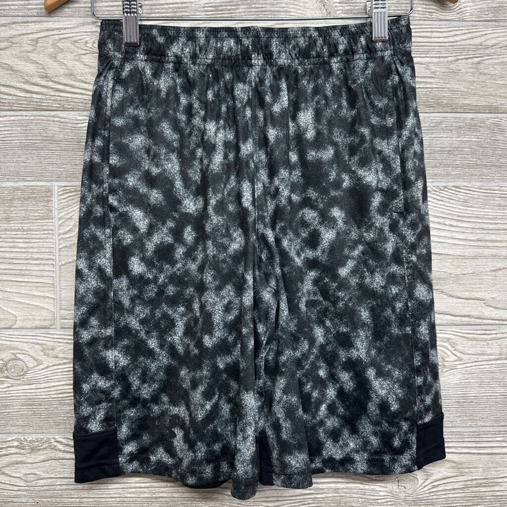Active Shorts Printed 14