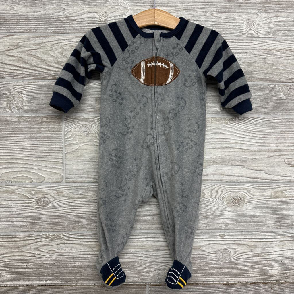 Blanket Sleeper Football 9M