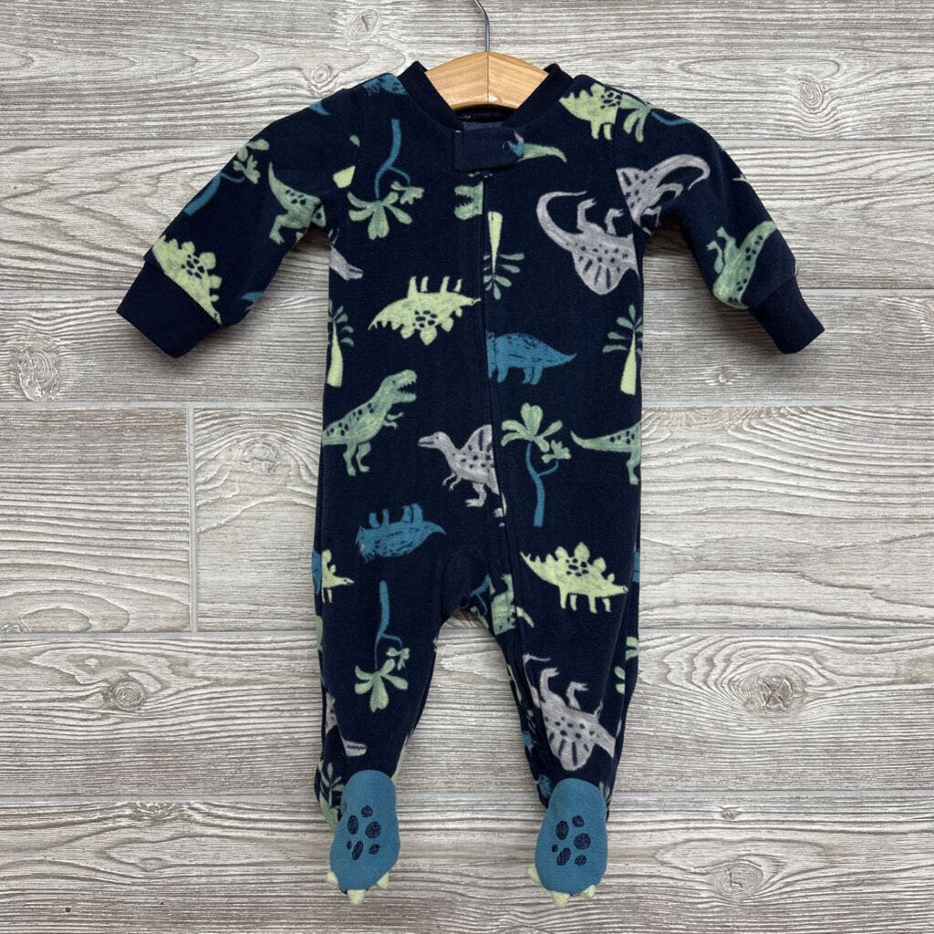 Blanket Sleeper Dinosaurs 3m