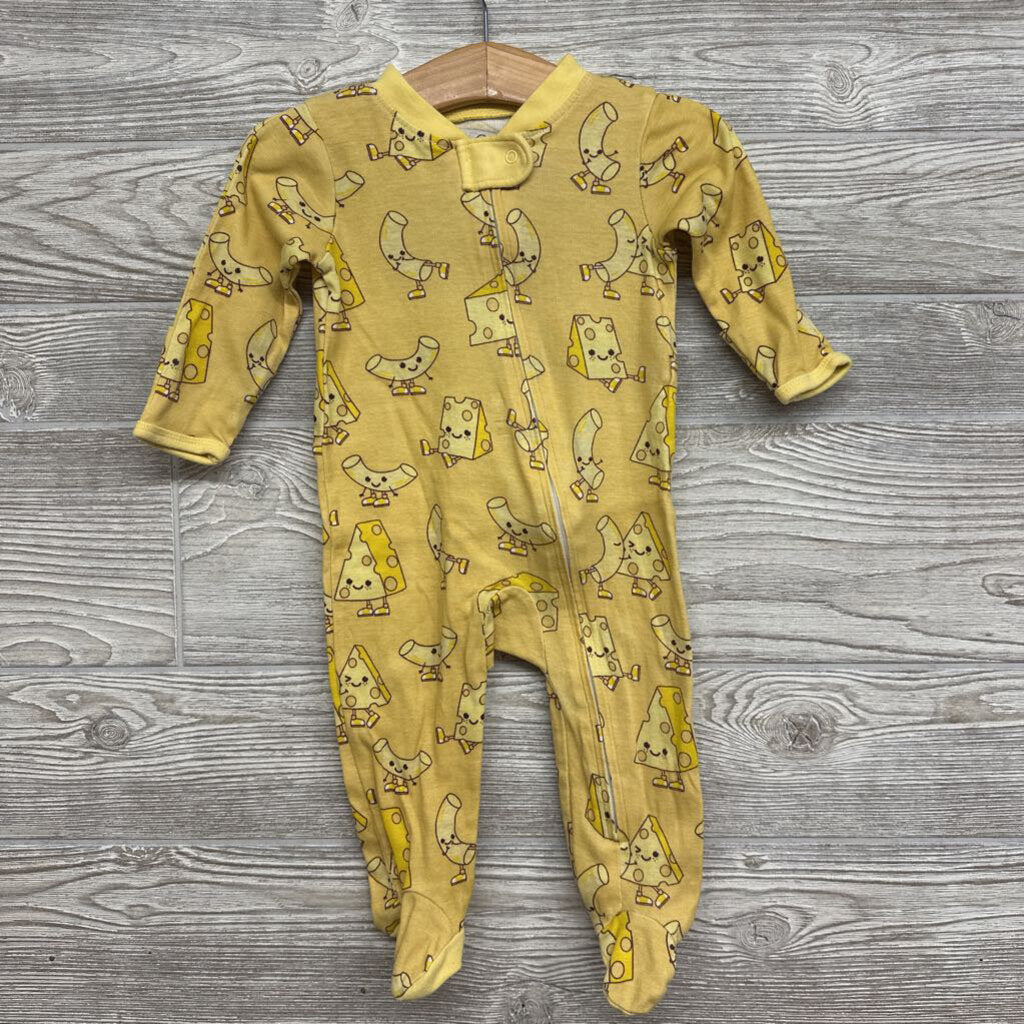 Sleeper Macaroni & Cheese 3-6m