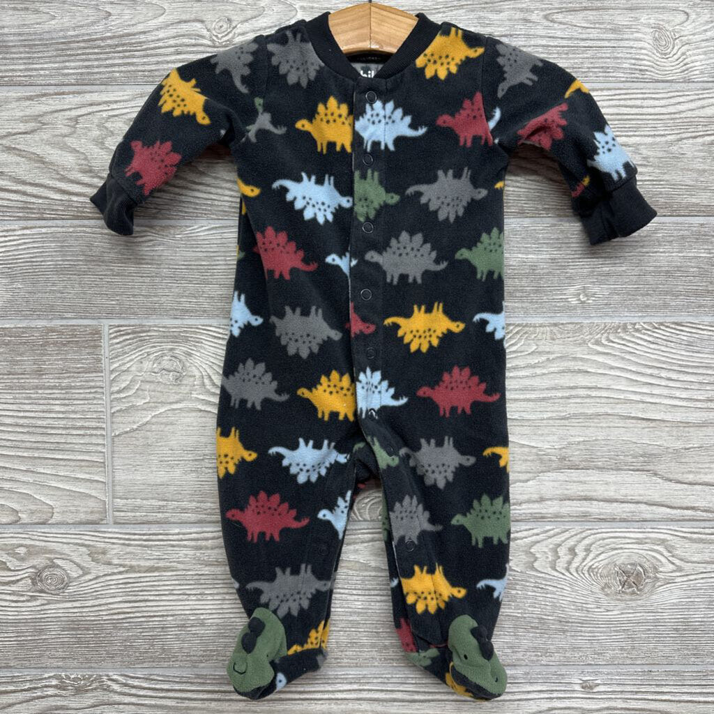 Blanket Sleeper Dinosaurs 0-3m