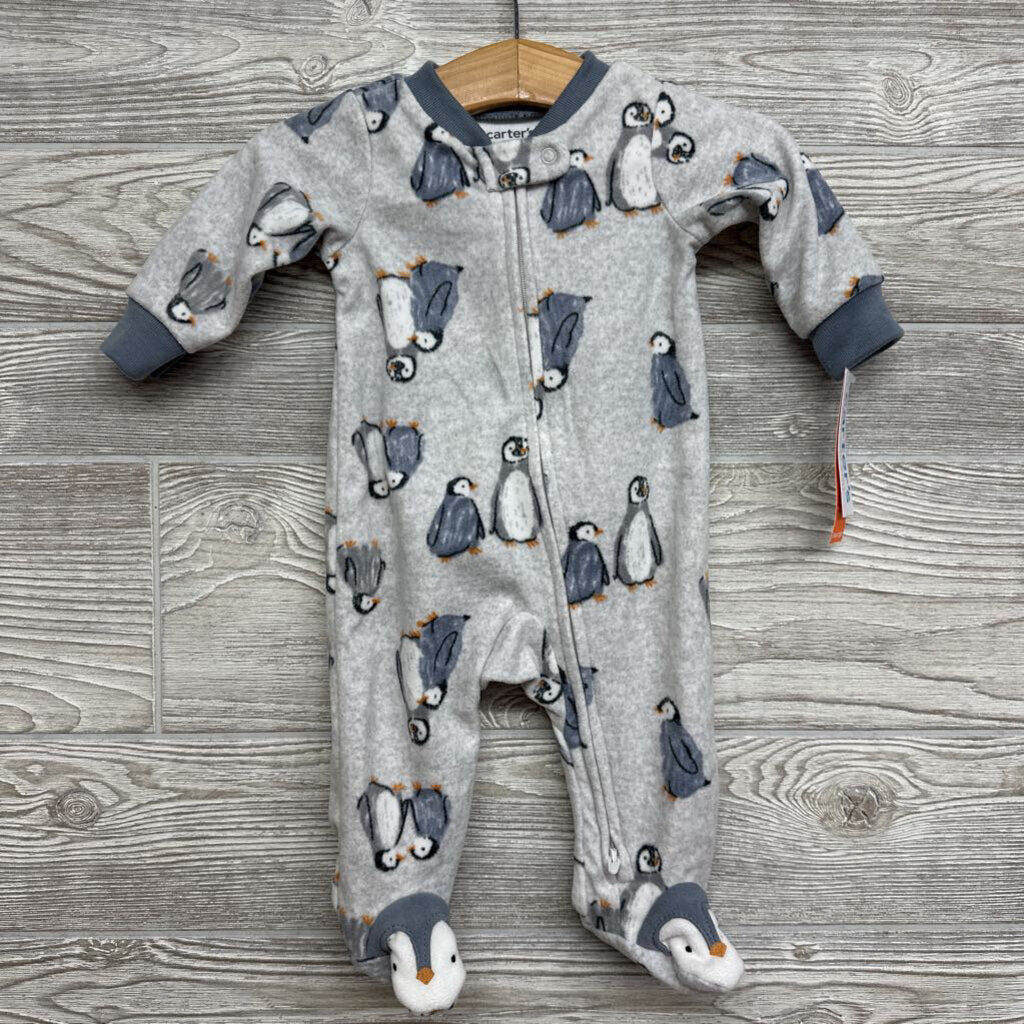 NEW Blanket Sleeper Penguins 3m