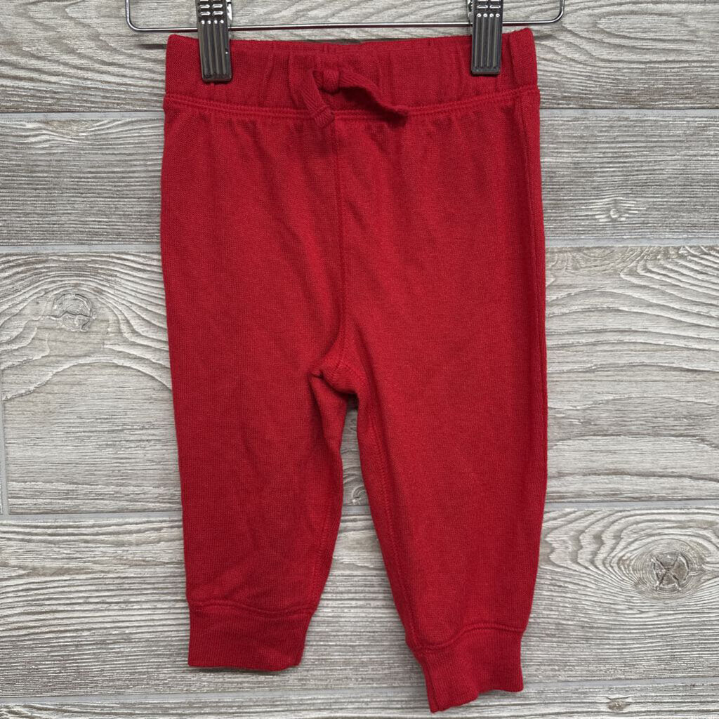Hacci Joggers 12m