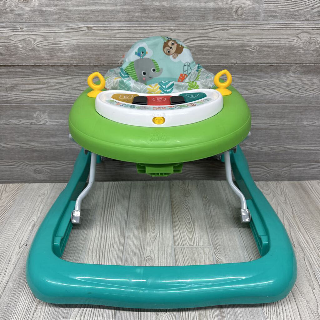 Tiny Trek 2 in 1 Baby Walker