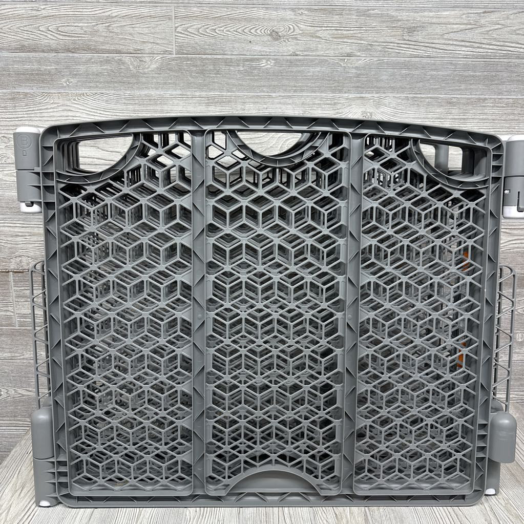 Versatile 6 Panel Gate