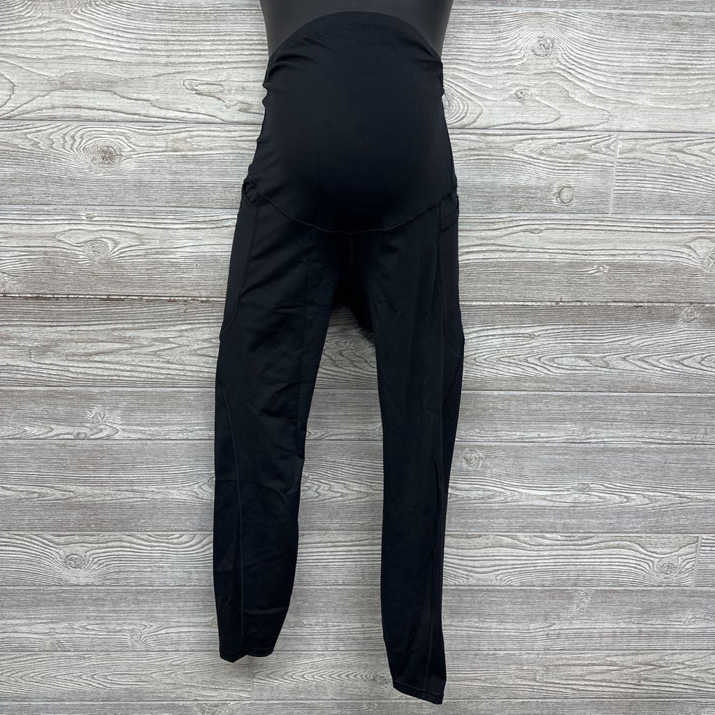 Full Panel Active Leggings Small