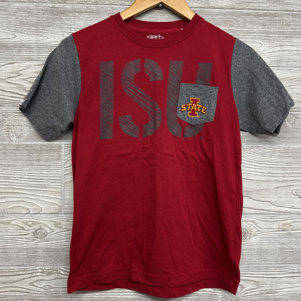 Shirt ISU Chest Pocket 9-10