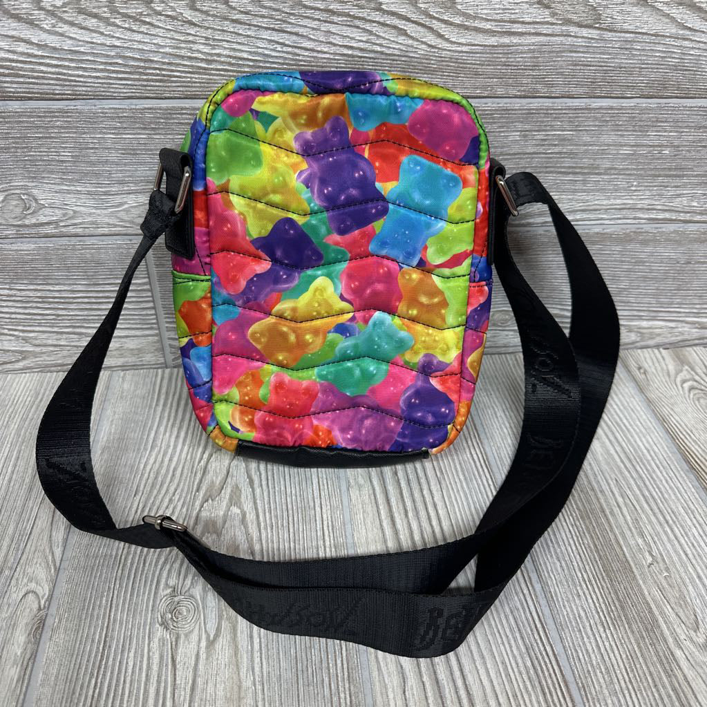 Gummy Bear Cross Body Bag