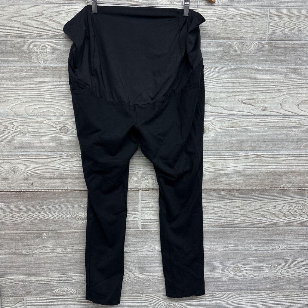 Full Panel Skinny Pants XXL