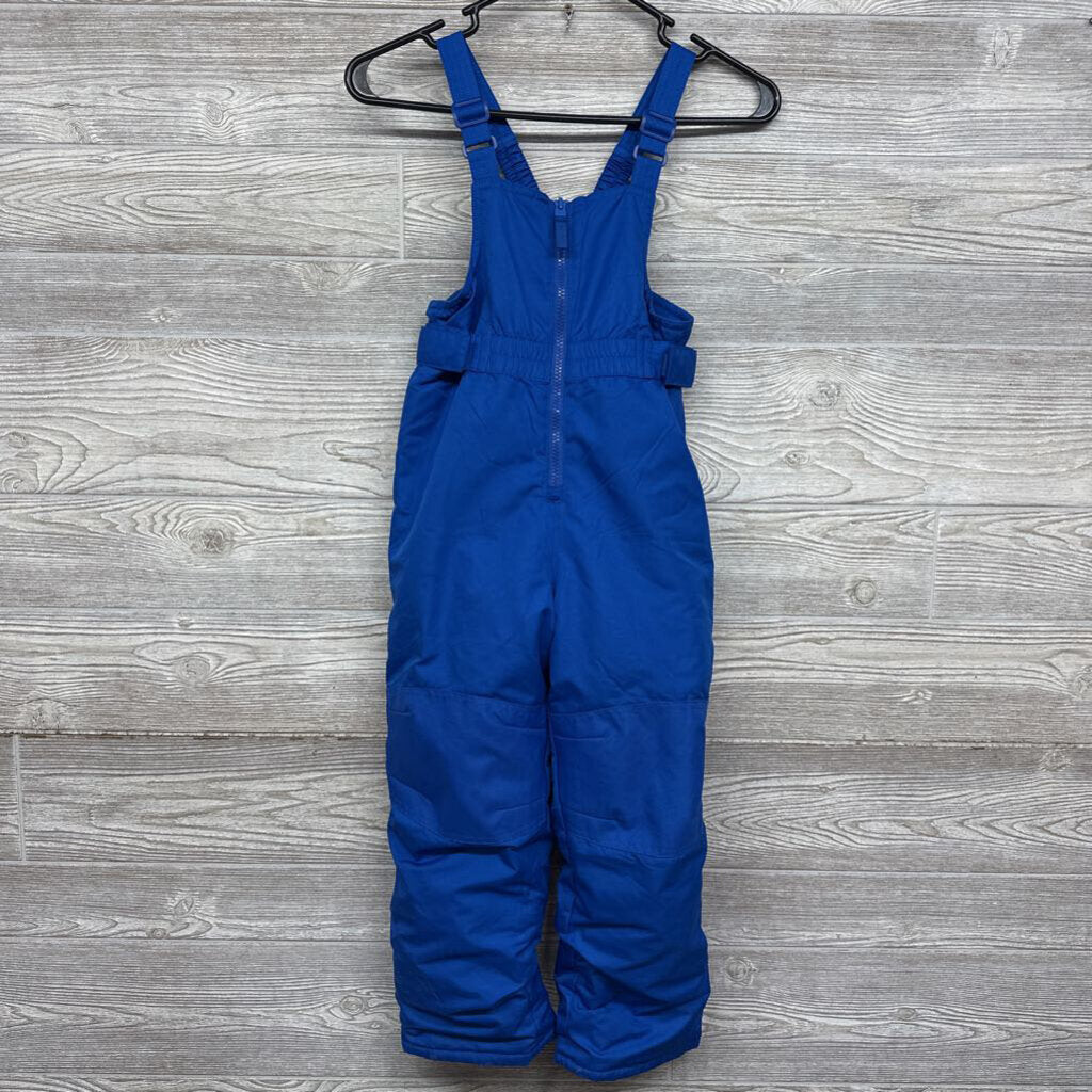 Snow Bibs 5t