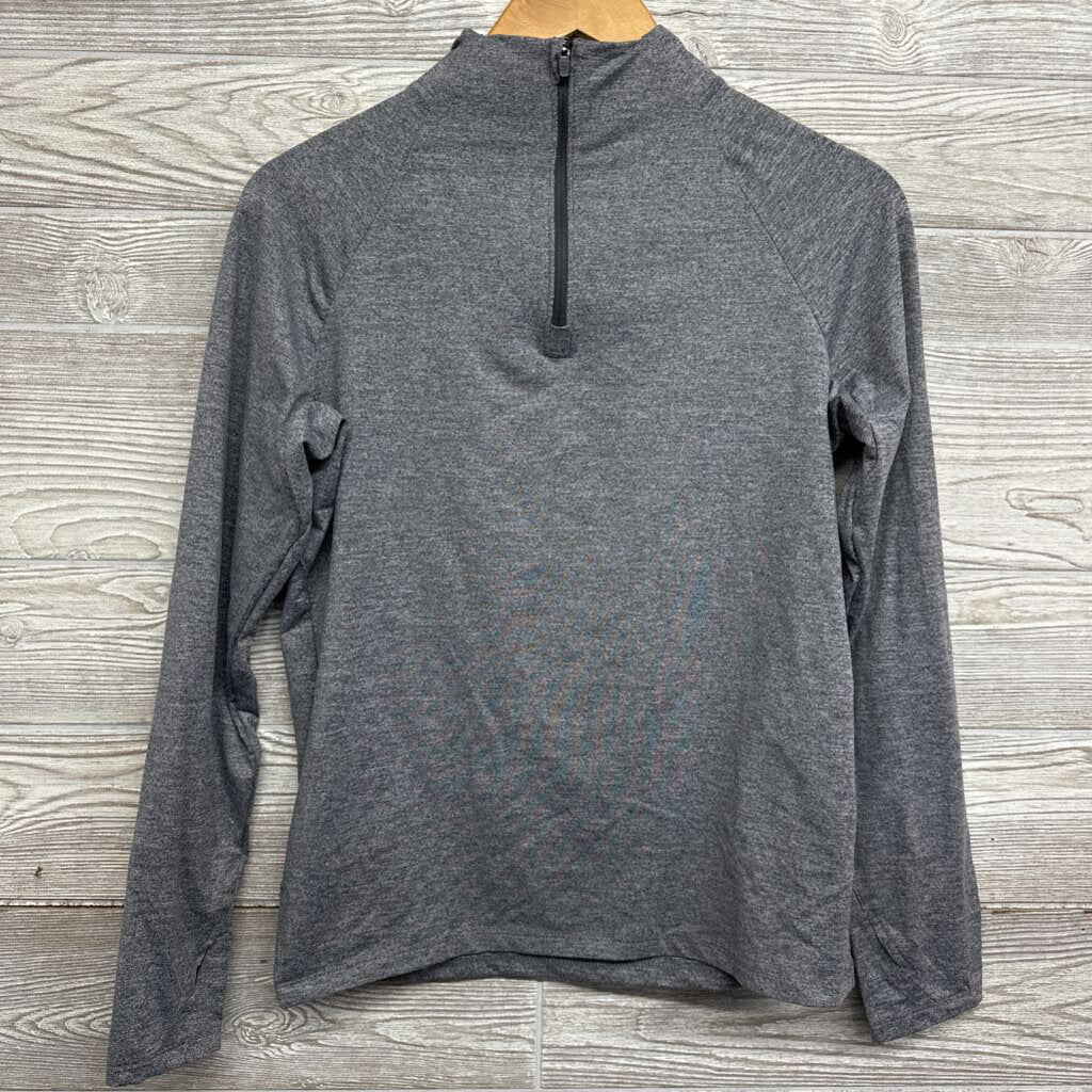 NEW 1/4 Zip Active Pullover 14