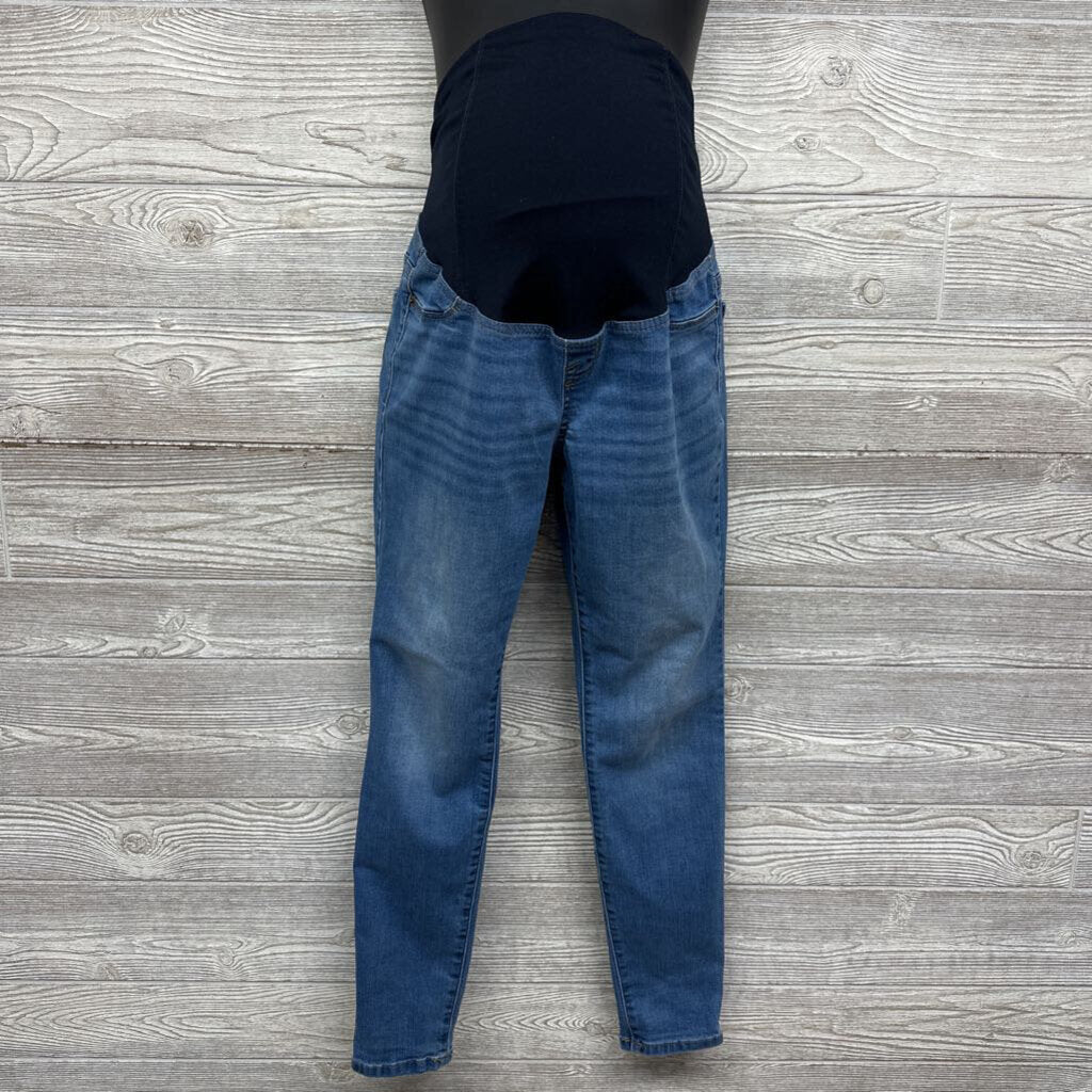 Full Panel Jeggings Small