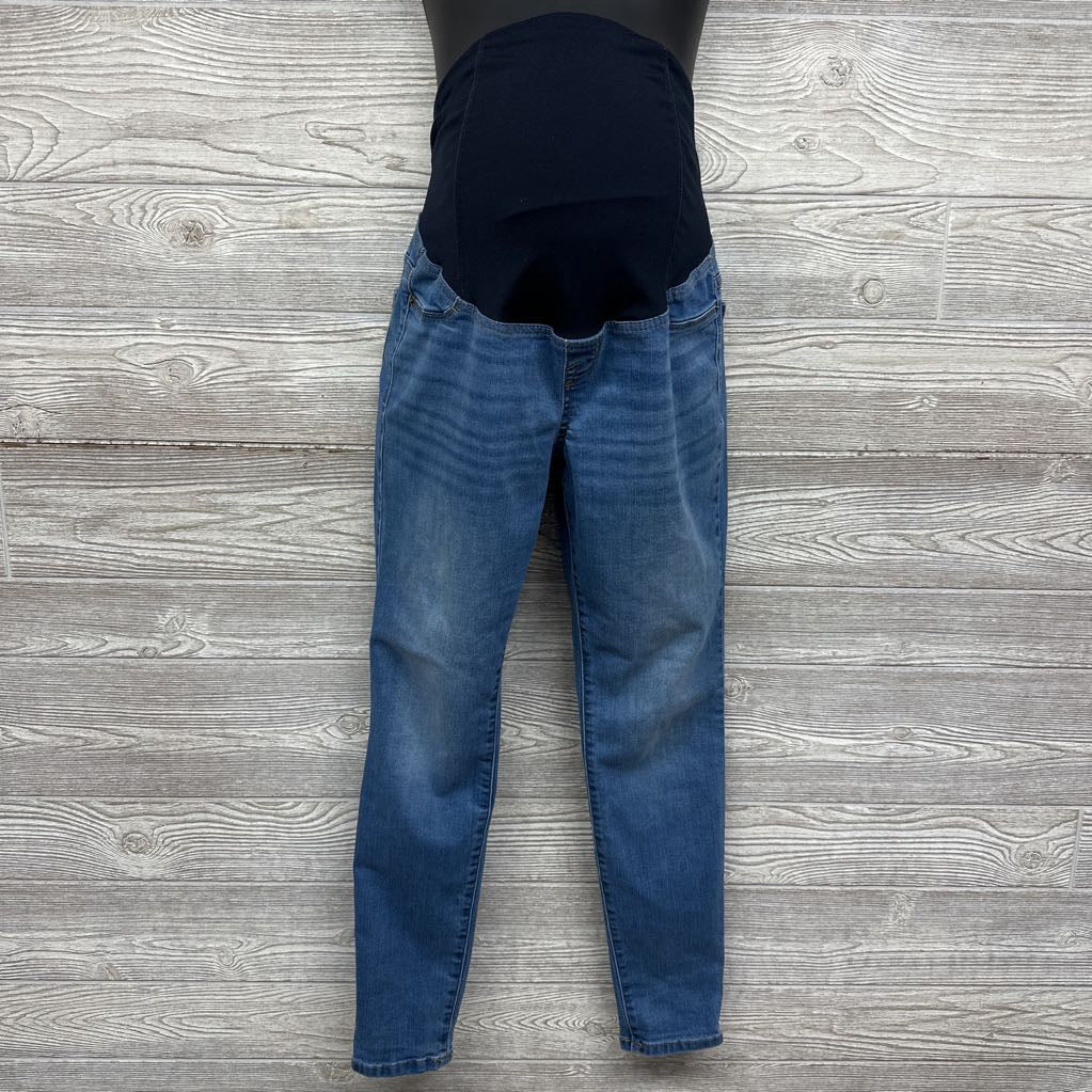 Full Panel Jeggings Small