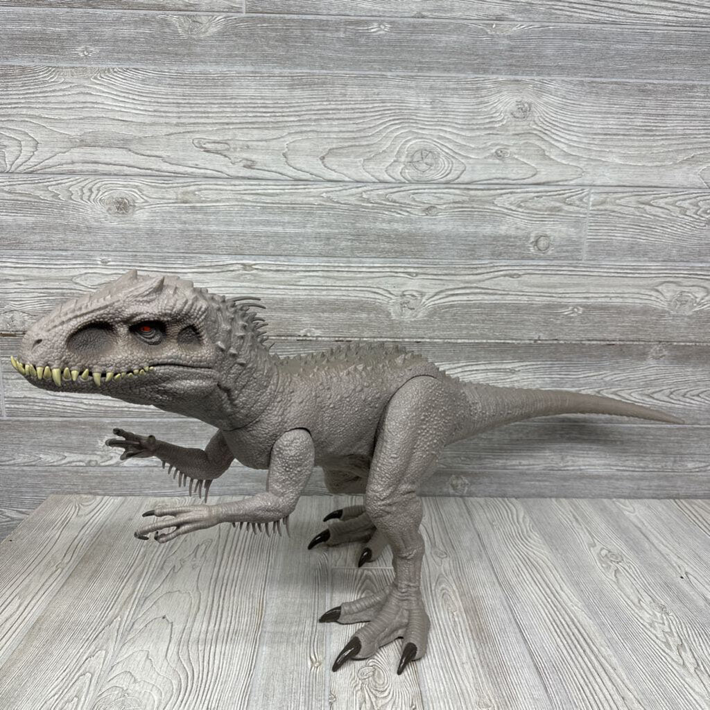 Super Colossal Indominus Rex