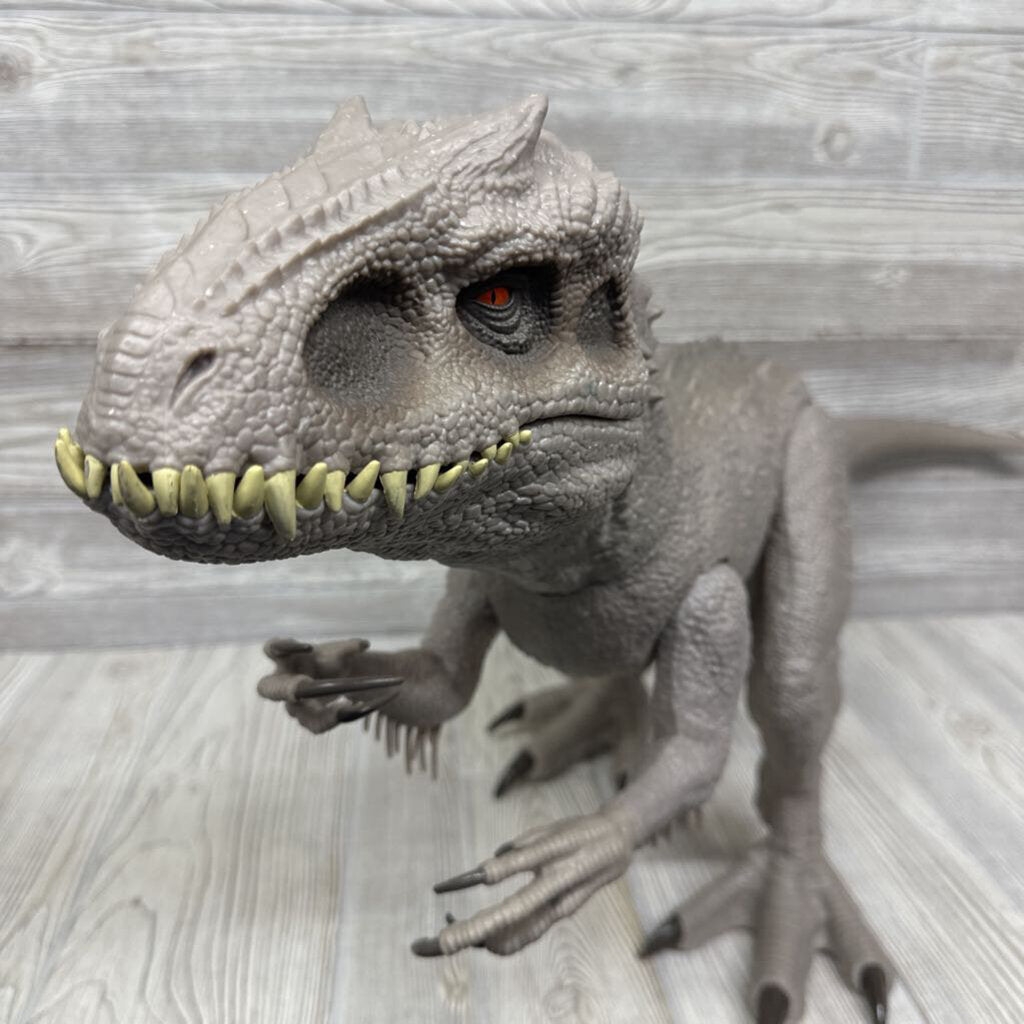 Super Colossal Indominus Rex