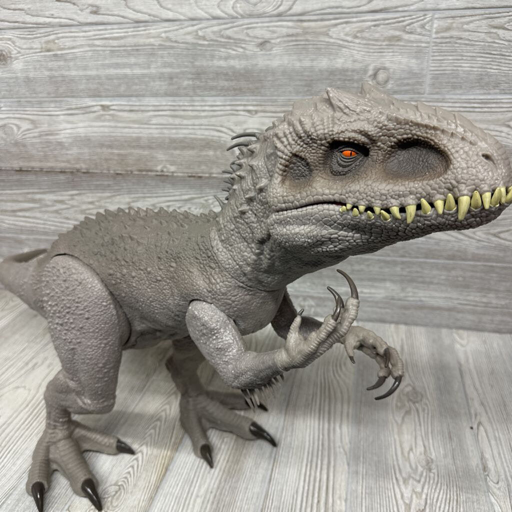 Super Colossal Indominus Rex