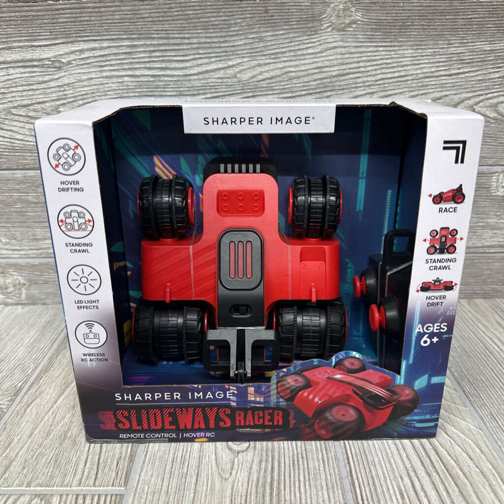 NEW Slideways Racer RC Car