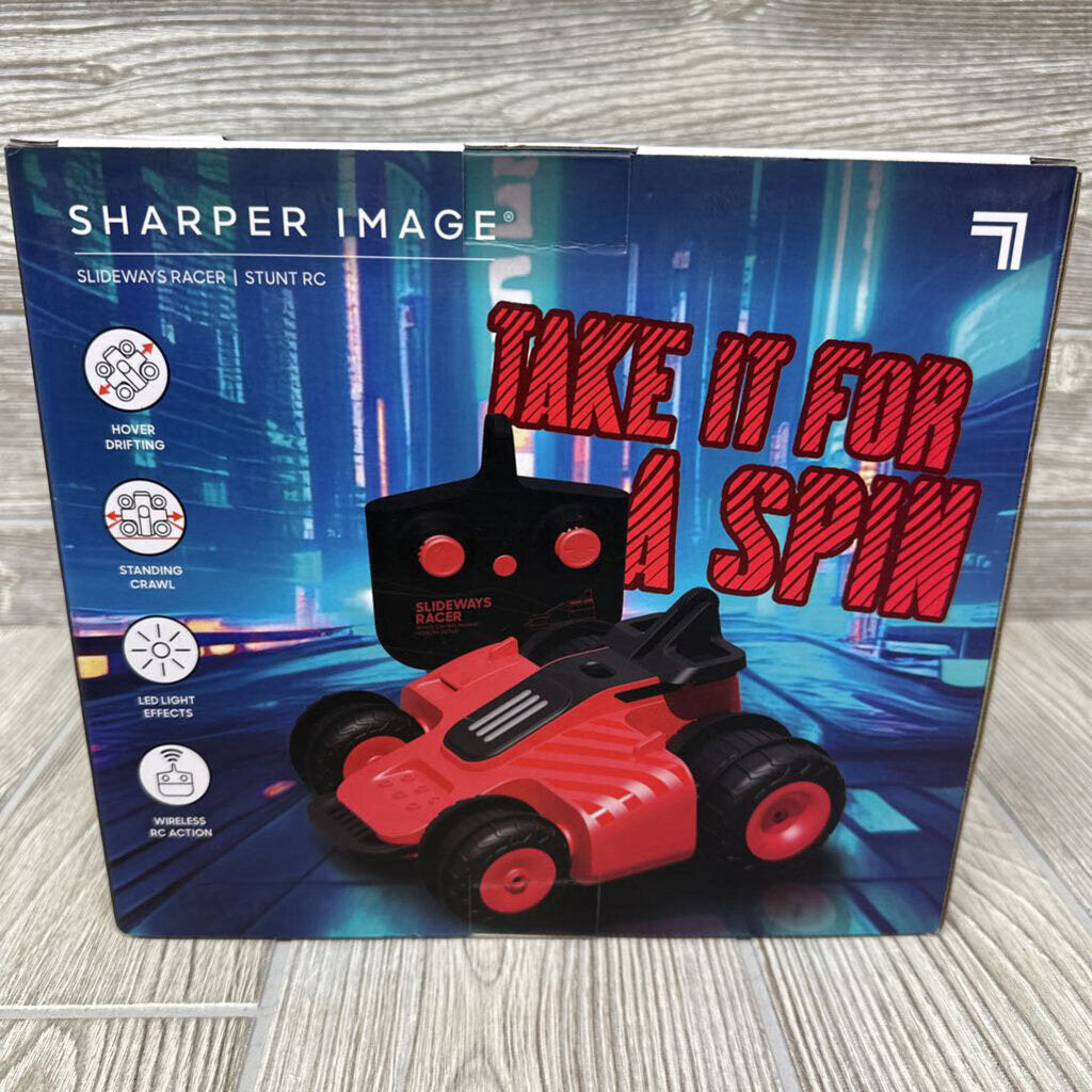 NEW Slideways Racer RC Car