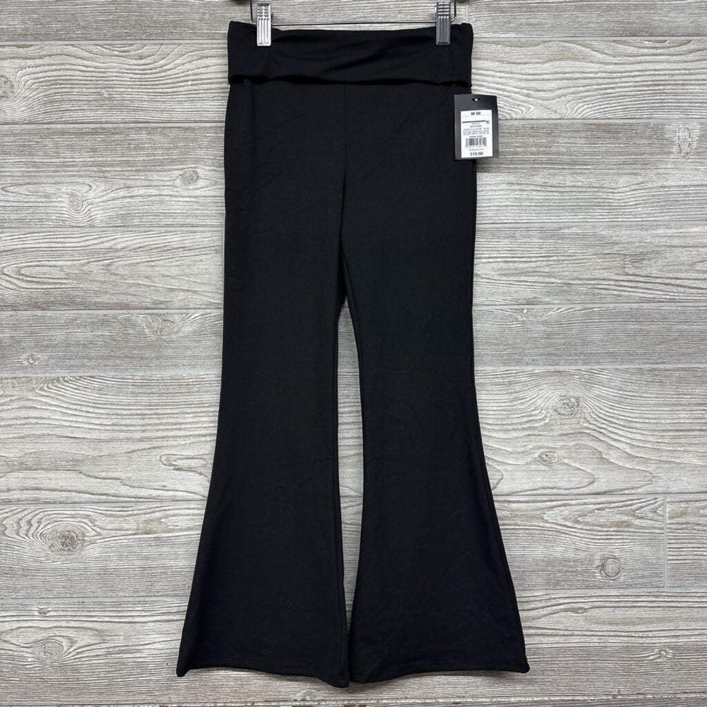 NEW Flare Leggings 8