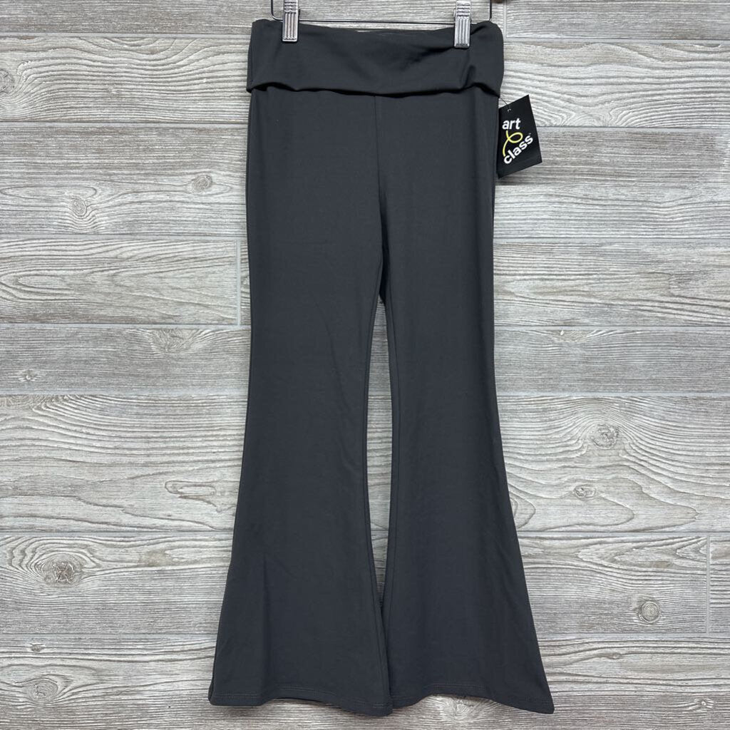 NEW Flare Leggings 6-7