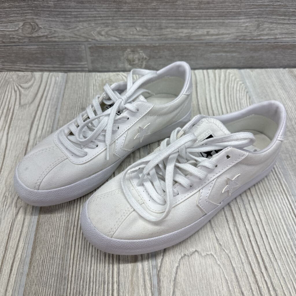 Breakpoint Canvas Shoes Stars 5y