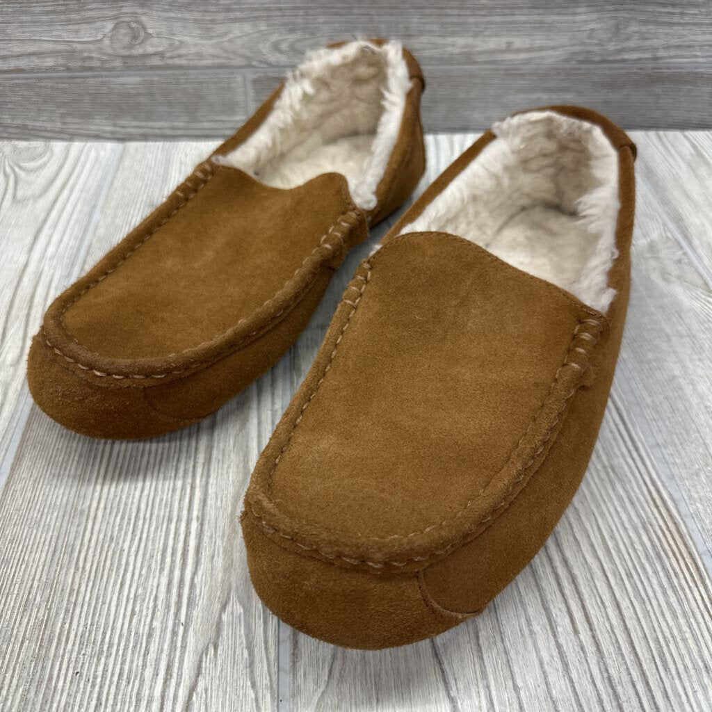 Tipton Slipper Shoes 10y