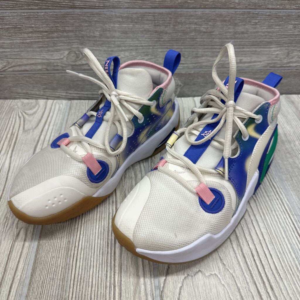 Air Zoom Crossover 2 Sneakers 4y