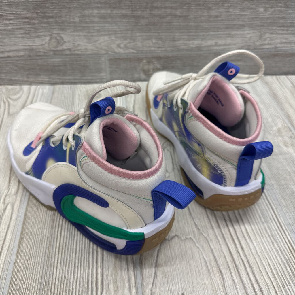 Air Zoom Crossover 2 Sneakers 4y