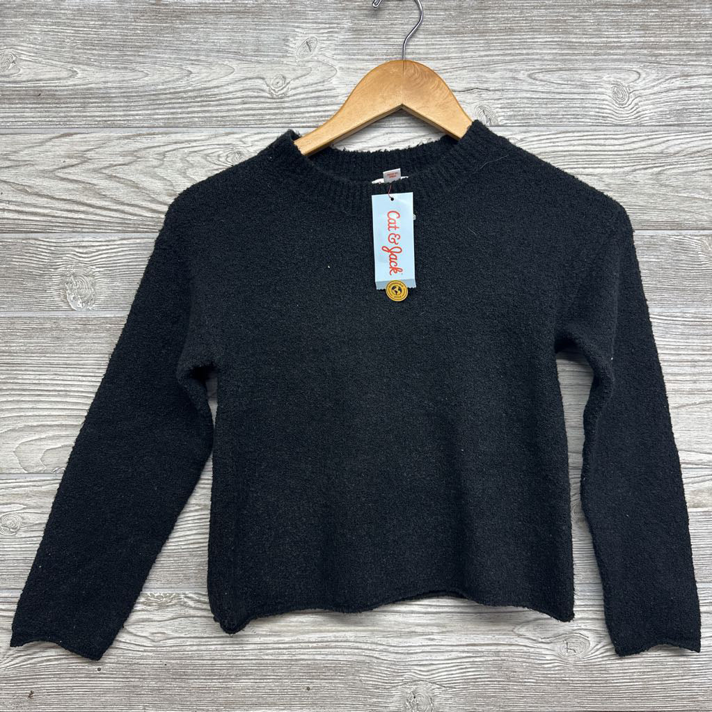 NEW Cozy Sweater 8
