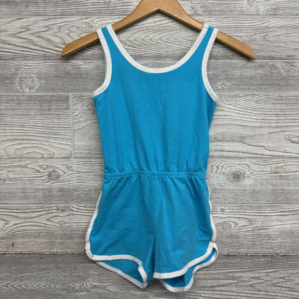 Tank Romper 8