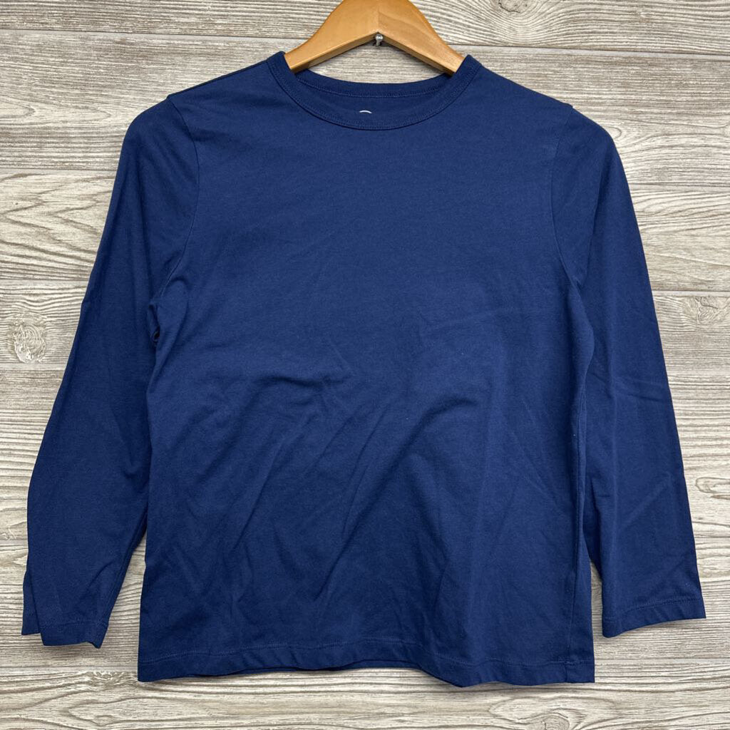 LS Shirt 10-12 Husky