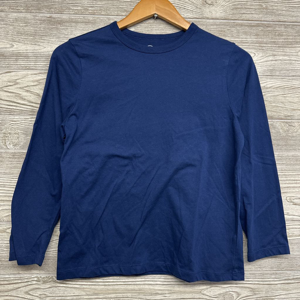 LS Shirt 10-12 Husky