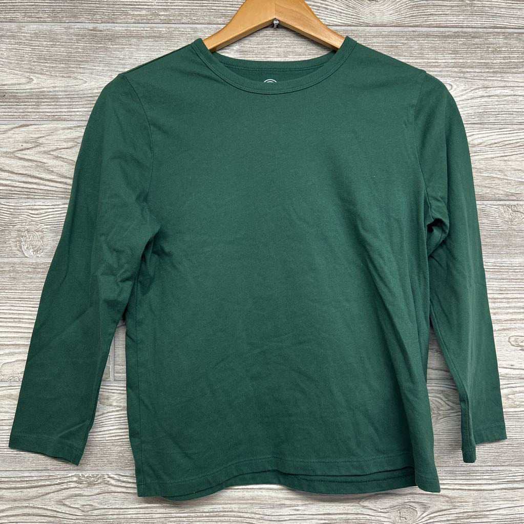 LS Shirt 10-12 Husky