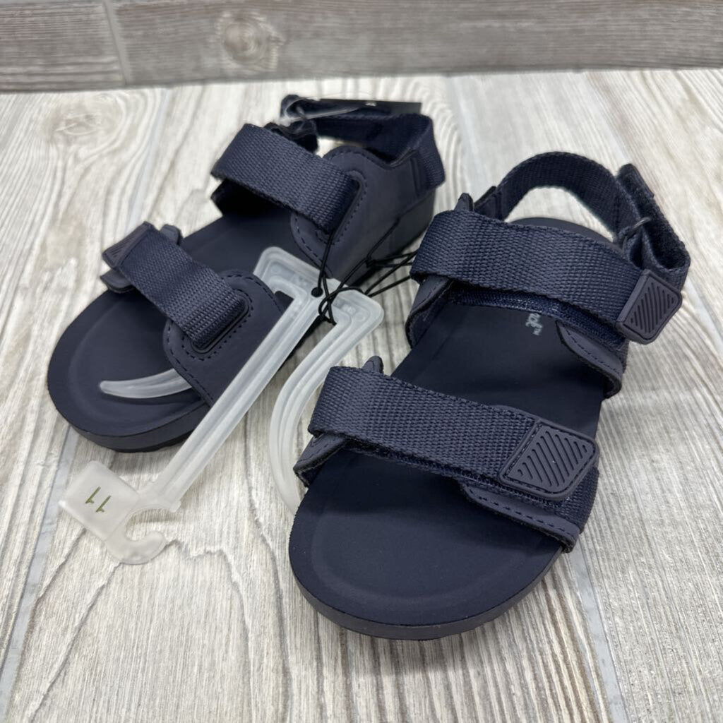 Cohen Strap Sandals 10c