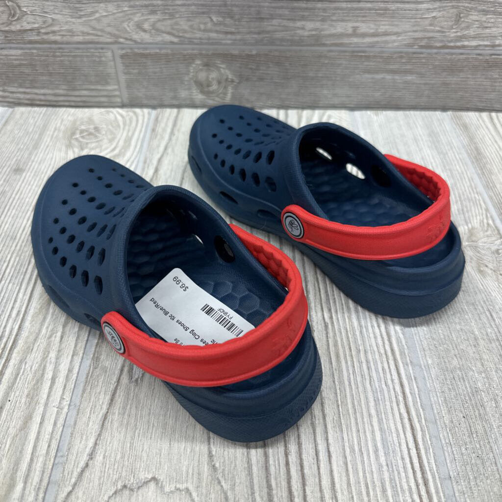 Clog Shoes 10c
