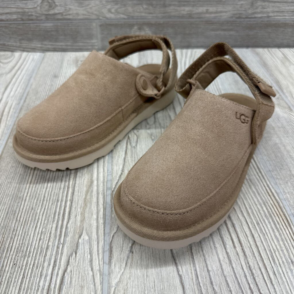 NEW Goldenstar Clog Shoes 1y