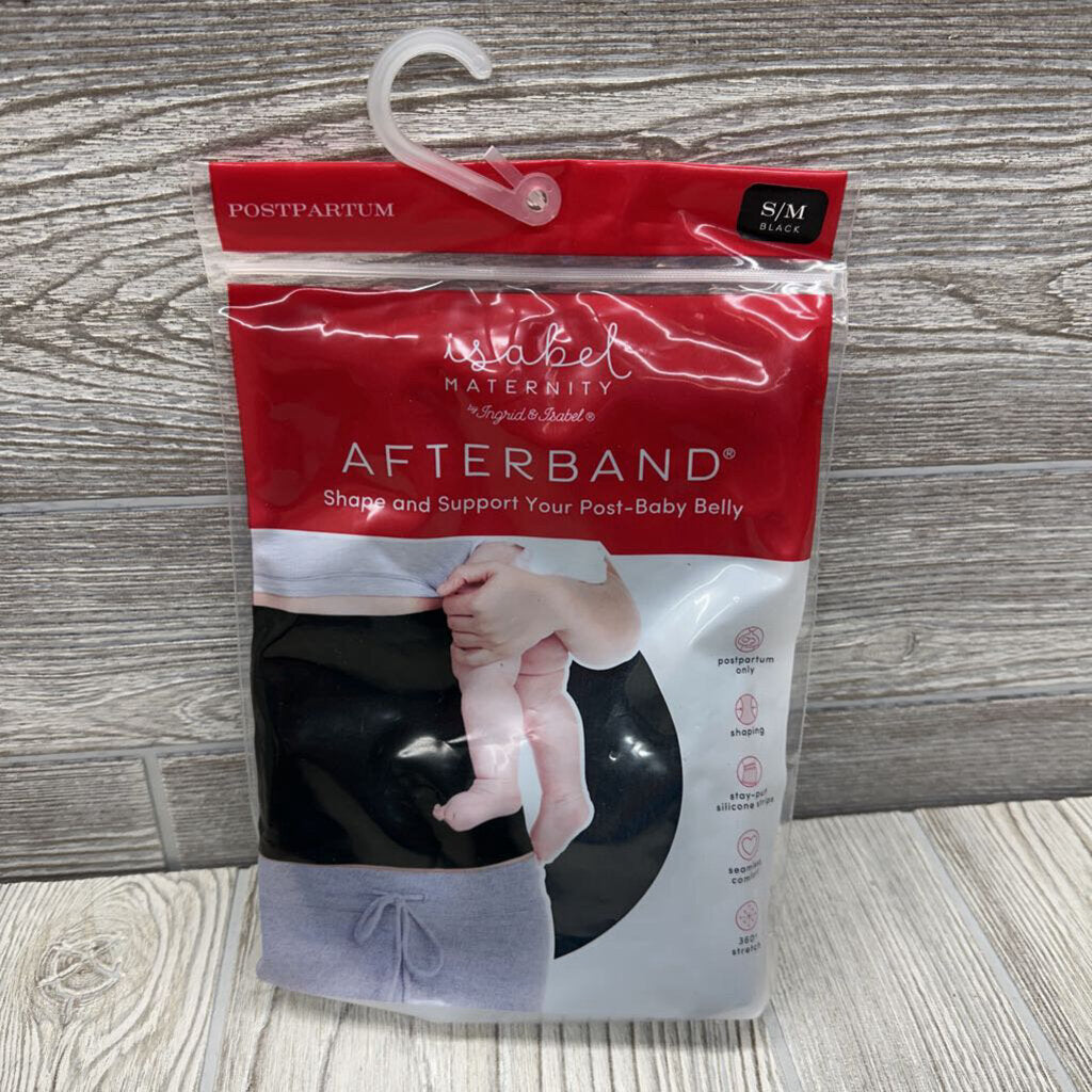 NEW Afterband Post Pregnancy Shape + Support Band