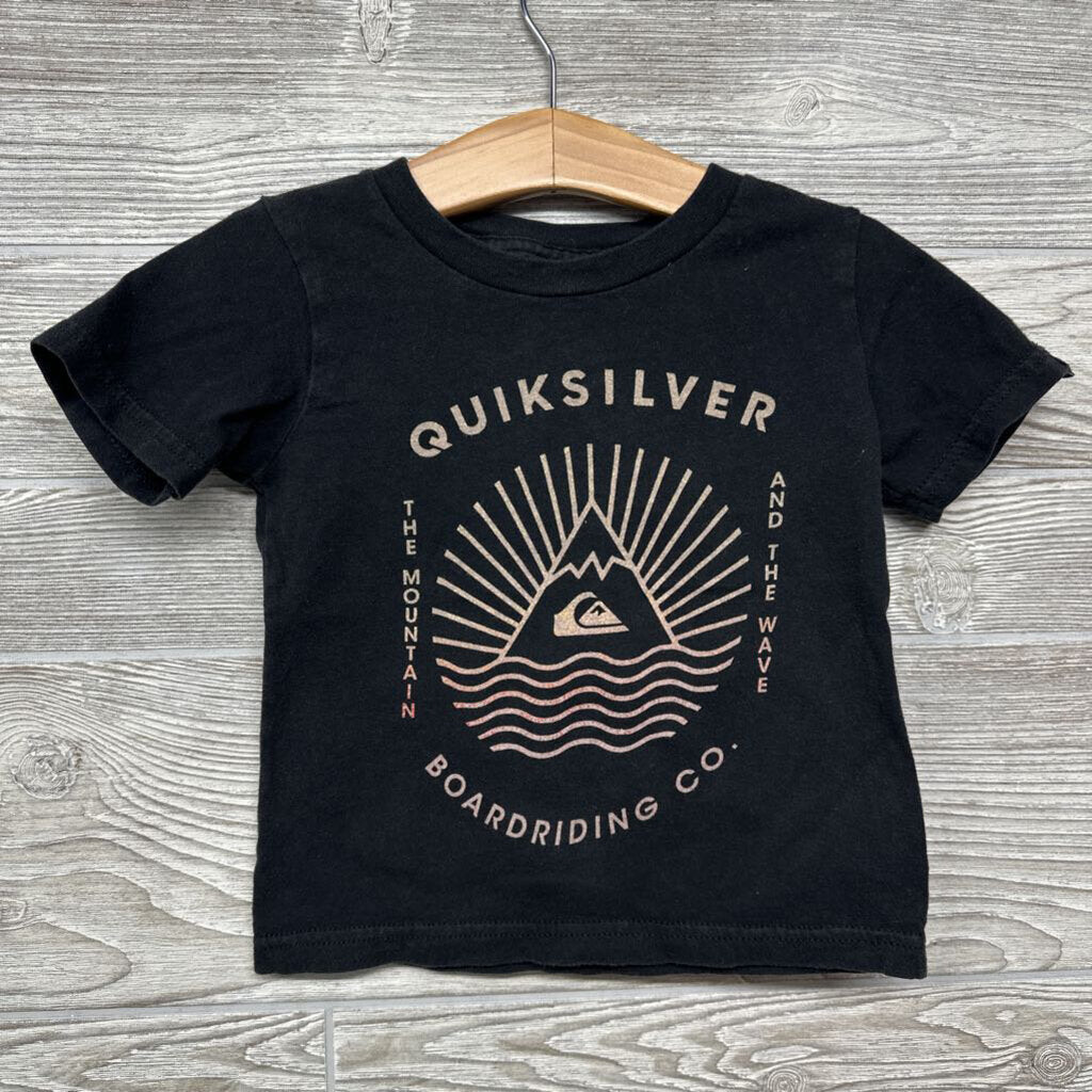 Shirt The Mountain And The Wave 2t