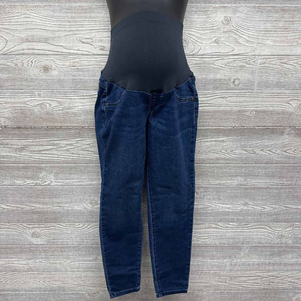 Full Panel Jeggings 8/Med