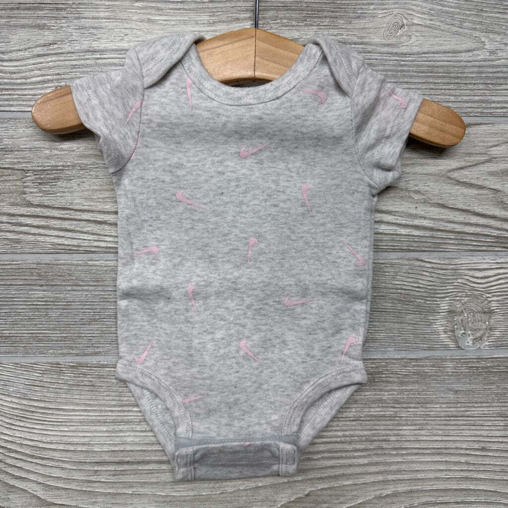 Bodysuit Swooshes 3m