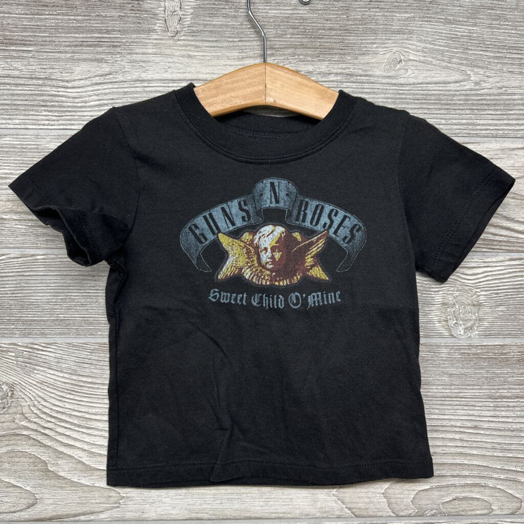 Shirt Sweet Child O' Mine 18m