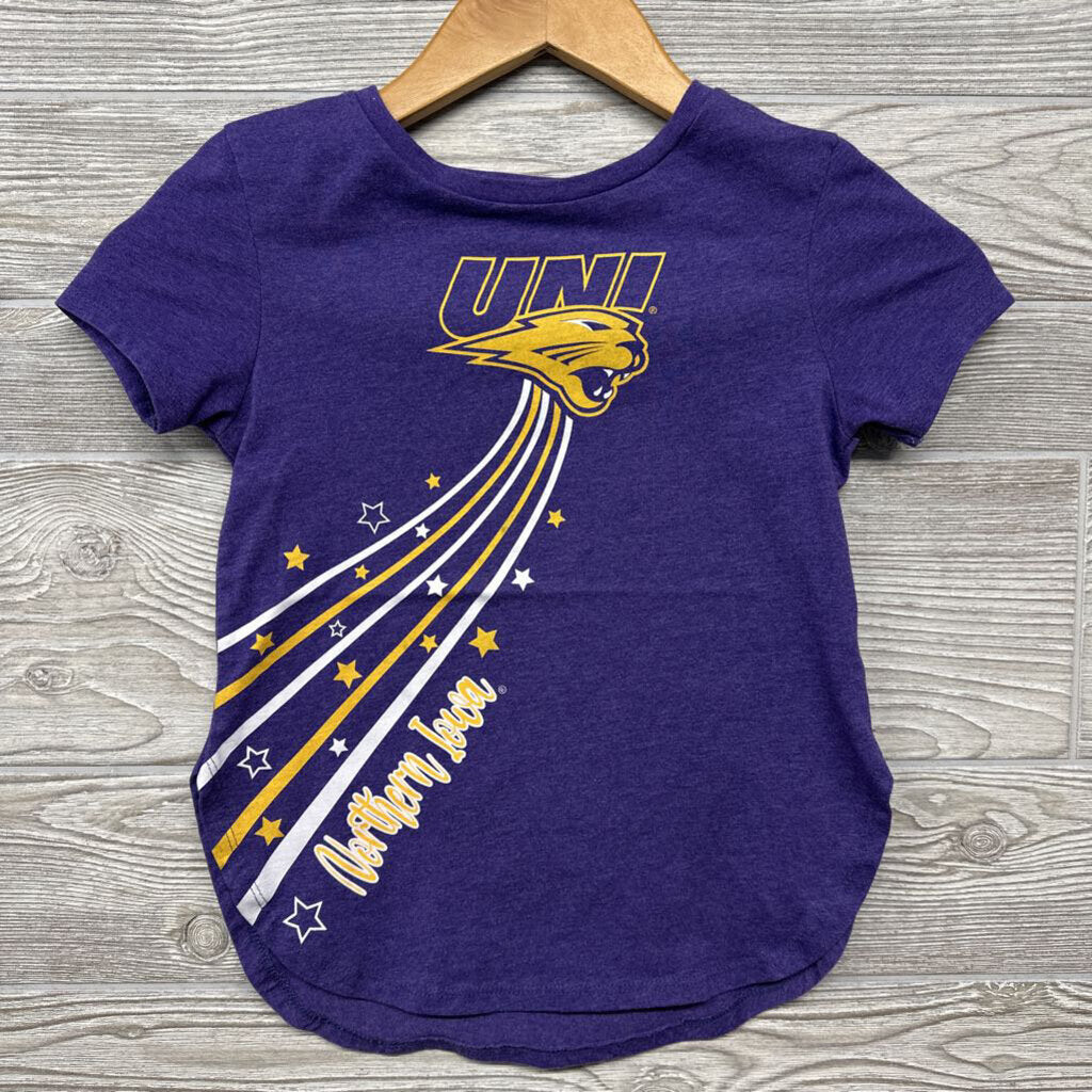 Shirt UNI Stars 6-6x