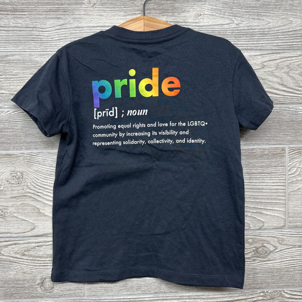 Shirt Pride 4-5
