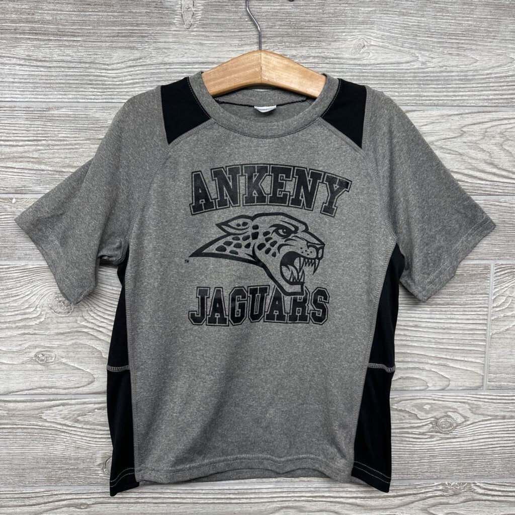 Active Shirt Centennial Jaguars 5